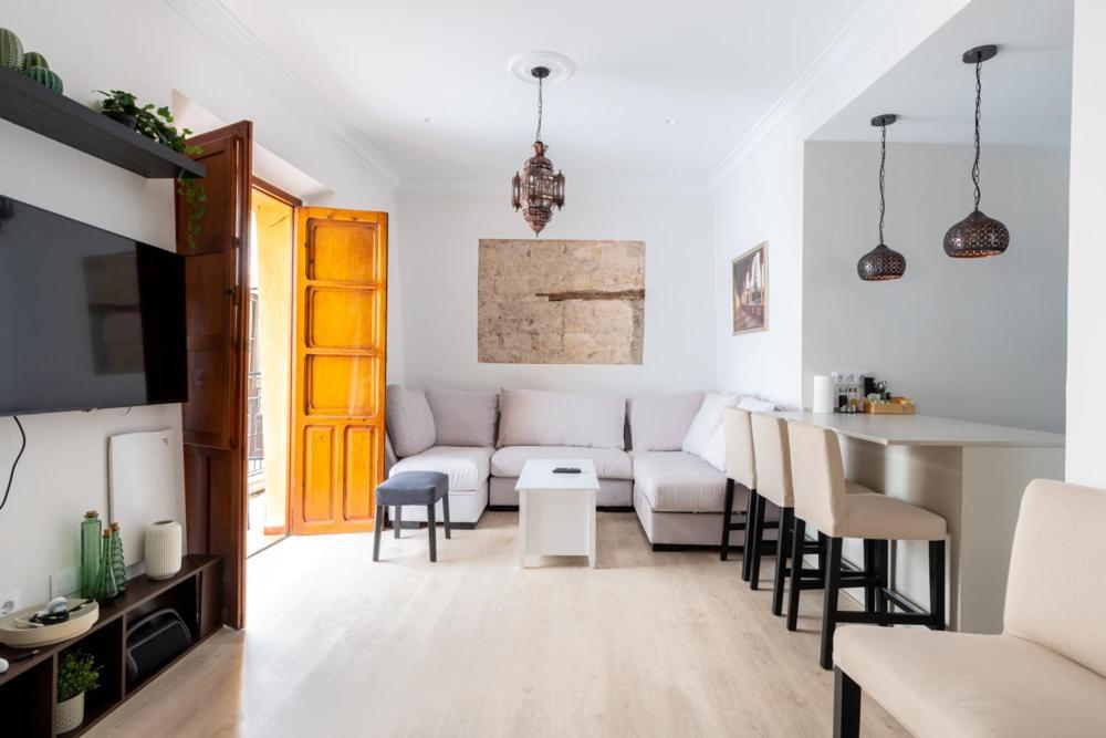 La Casa Villa Sevilla Kültér fotó