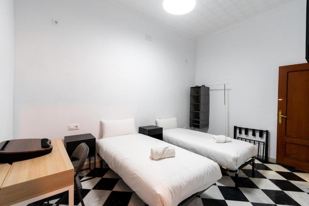 La Casa Villa Sevilla Kültér fotó