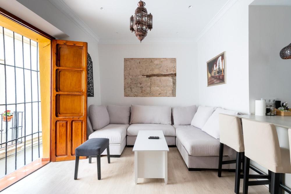 La Casa Villa Sevilla Kültér fotó