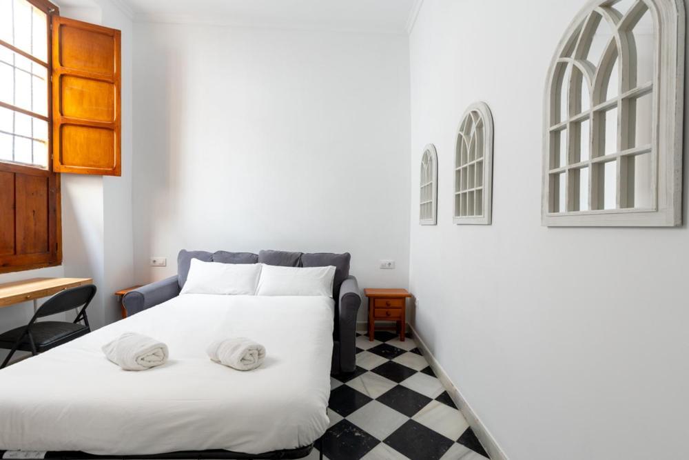 La Casa Villa Sevilla Kültér fotó
