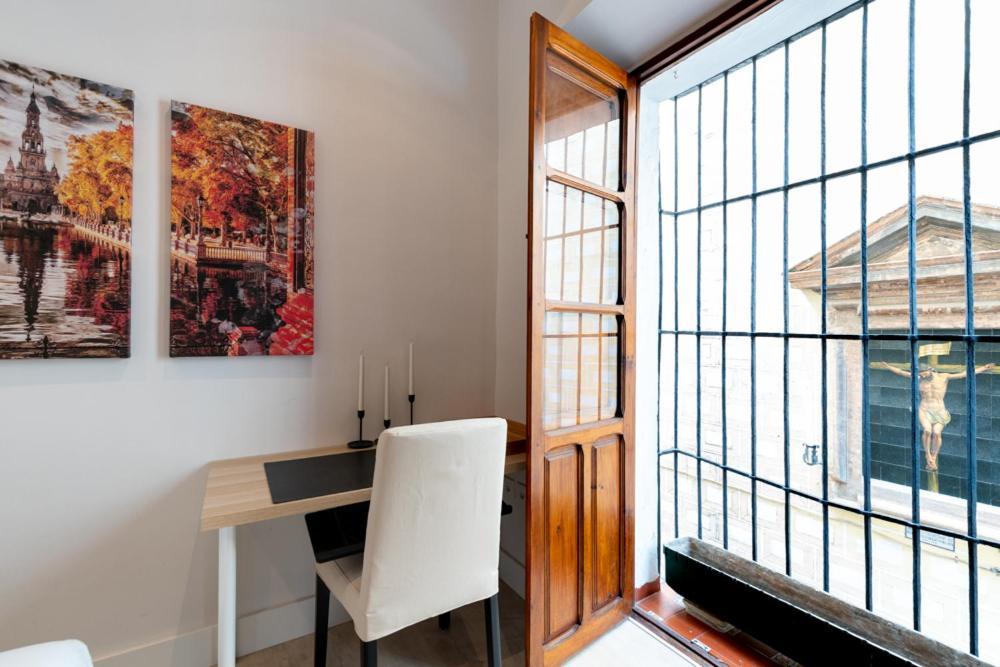 La Casa Villa Sevilla Kültér fotó